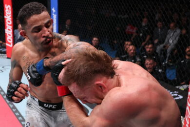carlos-prates-tko-jack-della-maddalena-ufc-perth