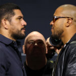 Ciryl Gane parle du choc face à Alex Pereira avant l'UFC Maison-Blanche : "Un combat différent..." ciryl-gane-alex-pereira-ufc-maison-blanche