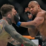 Ciryl Gane dézingue Tom Aspinall sur sa communication depuis l'UFC 321 : "Même ses fans ont dû..." ciryl-gane-dezingue-tom-aspinall-communication-ufc