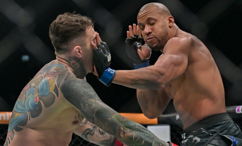 ciryl-gane-dezingue-tom-aspinall-communication-ufc