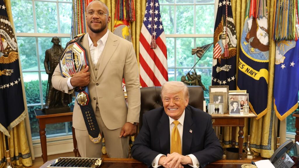 ciryl-gane-rencontre-donald-trump-ufc-maison-blanche