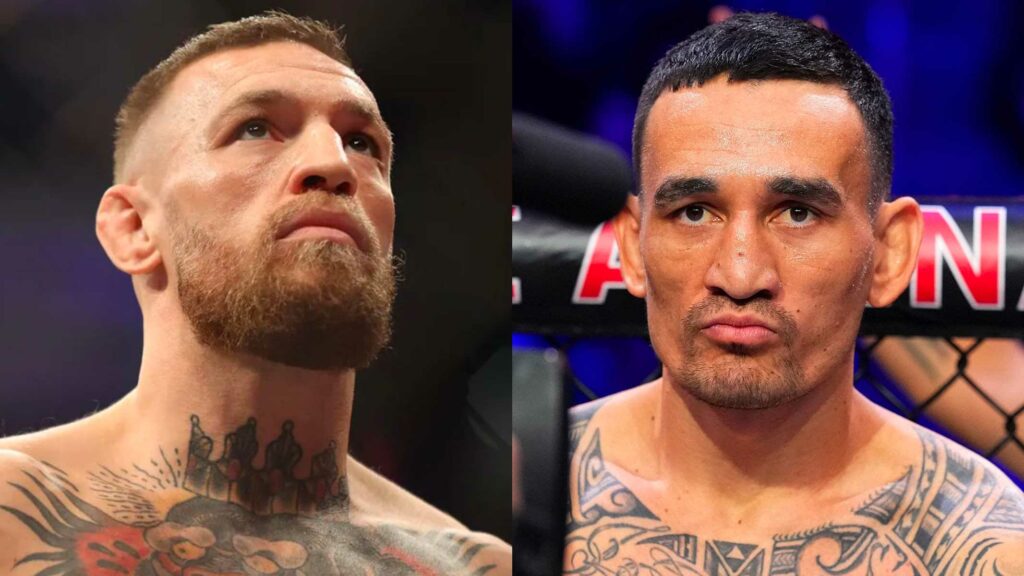 Max Holloway vs Conor McGregor : le d&eacute;tail qui pourrait tout changer dans le combat
