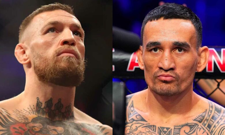 conor-mcgregor-max-holloway-d&eacute;tail-qui-pourrait-tout-changer