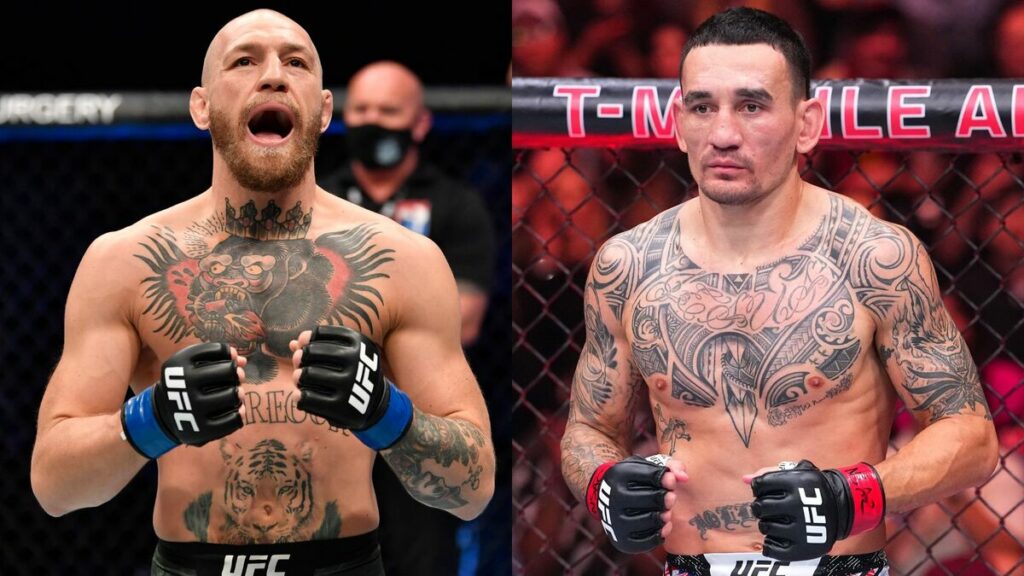 conor-mcgregor-max-holloway-favori-ufc-329