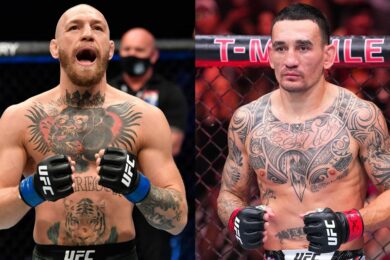 conor-mcgregor-max-holloway-favori-ufc-329