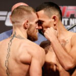 Conor McGregor vs Max Holloway 2 : la revanche est officielle pour l'UFC 329 conor-mcgregor-max-holloway-revanche-ufc-329
