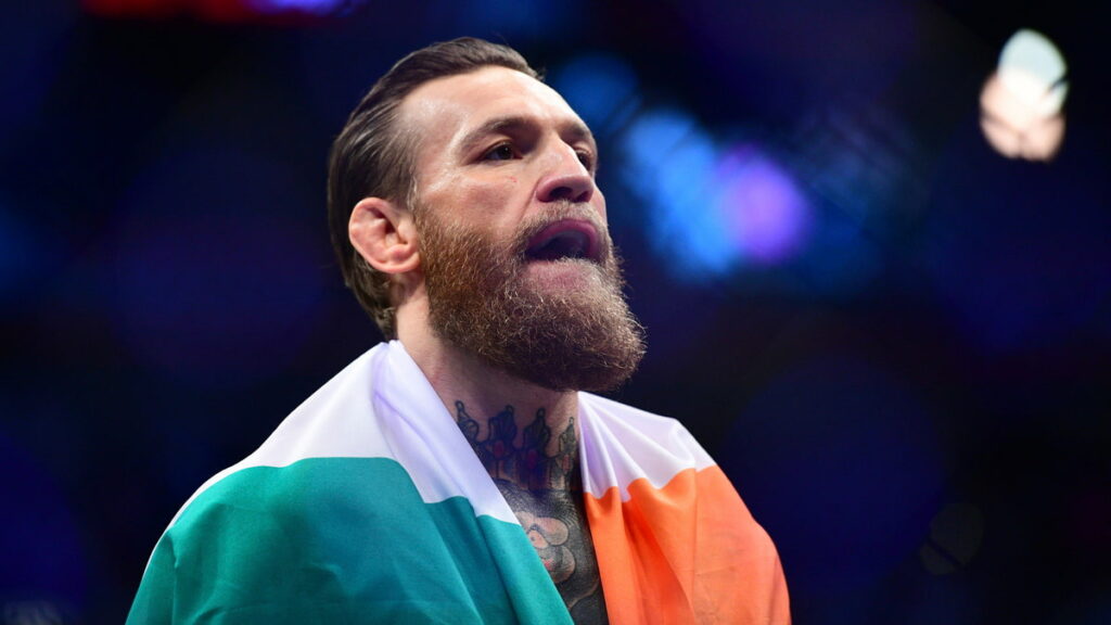 conor-mcgregor-retour-&eacute;t&eacute;-ufc-dana-white