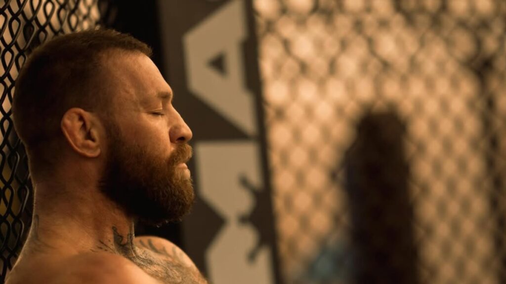 Conor McGregor révèle que sa blessure à la jambe a tout changé dans sa manière d’aborder un combat
