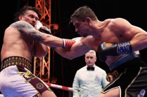 eddie-hearn-r&eacute;agit-d&eacute;faite-rico-verhoeven