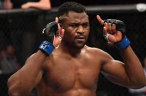 francis-ngannou-call-out-curtis-blaydes-boxe