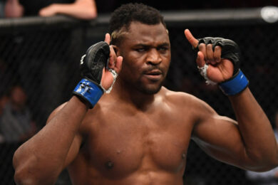 francis-ngannou-call-out-curtis-blaydes-boxe