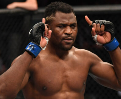 francis-ngannou-call-out-curtis-blaydes-boxe