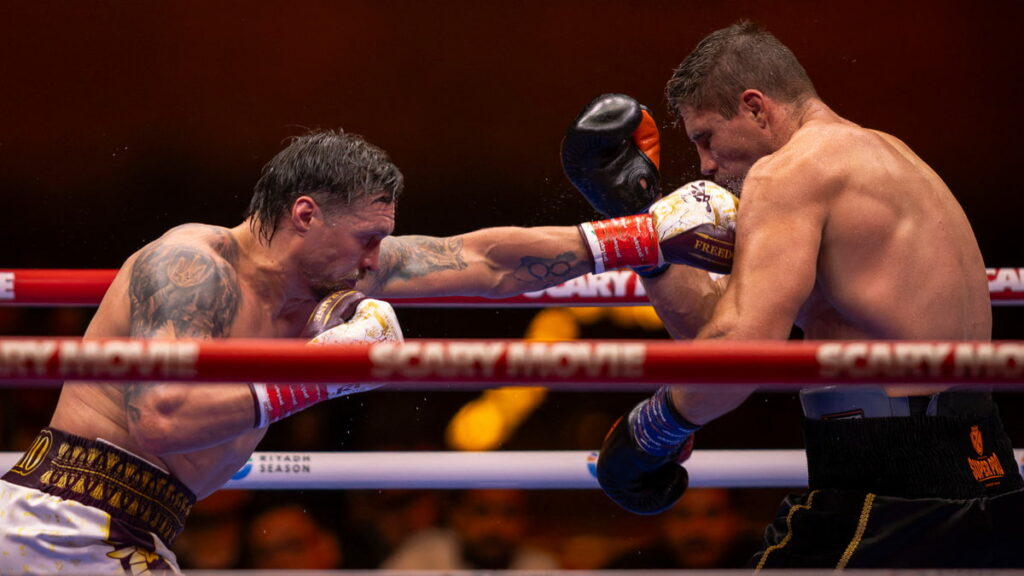 francis-ngannou-tom-aspinall-reaction-verhoeven-usyk-boxe