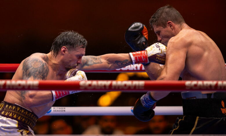 francis-ngannou-tom-aspinall-reaction-verhoeven-usyk-boxe