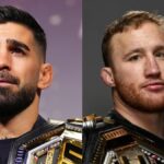 Ilia Topuria vs Justin Gaethje : Alexander Volkanovski livre son pronostic apr&egrave;s avoir analys&eacute; les combattants