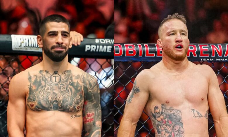 ilia-topuria-justin-gaethje-pronostic-arman-tsarukyan