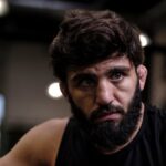 Ilia Topuria lance un avertissement fort à Arman Tsarukyan : "Tu n’as jamais affronté…" Ilia Topuria lance un avertissement fort à Arman Tsarukyan