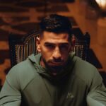 Selon Ilia Topuria, l'UFC refuserait qu'il affronte Islam Makhachev