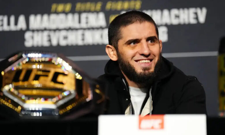 islam-makhachev-topuria-gaethje-pronostic-ufc-maison-blanche