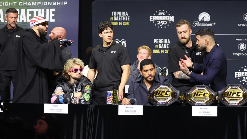 josh-hokit-embrouille-ilia-topuria-ufc-maison-blanche