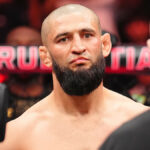 Khamzat Chimaev a vécu l'enfer avec le cutting avant l'UFC 328, son frère balance tout : "Son corps a lâché..." khamzat-chimaev-cutting-ufc-328