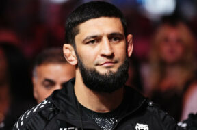 khamzat-chimaev-preparation-ufc-328-brendan-allen
