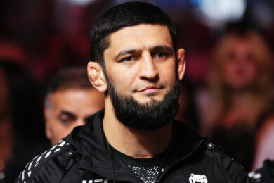khamzat-chimaev-preparation-ufc-328-brendan-allen