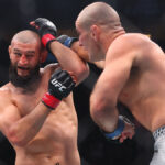 Robert Whittaker n'a pas reconnu Khamzat Chimaev face à Sean Strickland : "Ce n'est pas le Chimaev qui m'a affronté..." khamzat-chimaev-sean-strickland-defaite-ufc-328