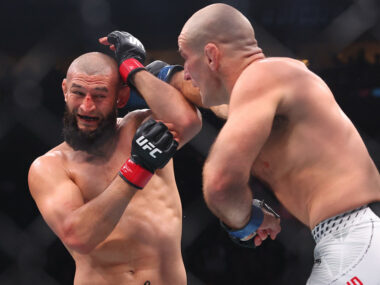 khamzat-chimaev-sean-strickland-defaite-ufc-328