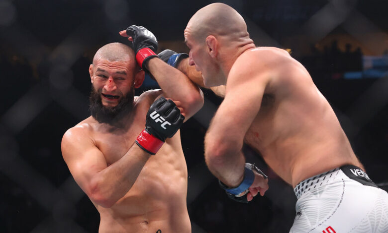 khamzat-chimaev-sean-strickland-defaite-ufc-328