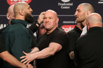 khamzat-chimaev-vs-sean-strickland-face-off-tendu-ufc-328