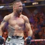 La strat&eacute;gie agressive de Justin Gaethje pour battre Ilia Topuria