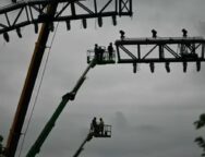 les-construction-ufc-maison-blanche-commenc&eacute;