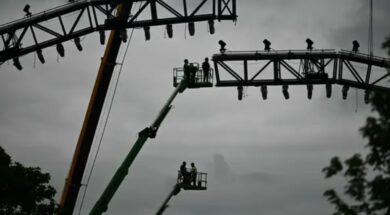 les-construction-ufc-maison-blanche-commenc&eacute;