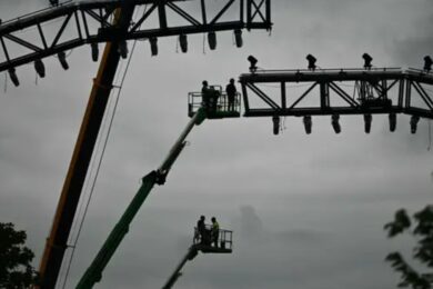 les-construction-ufc-maison-blanche-commenc&eacute;