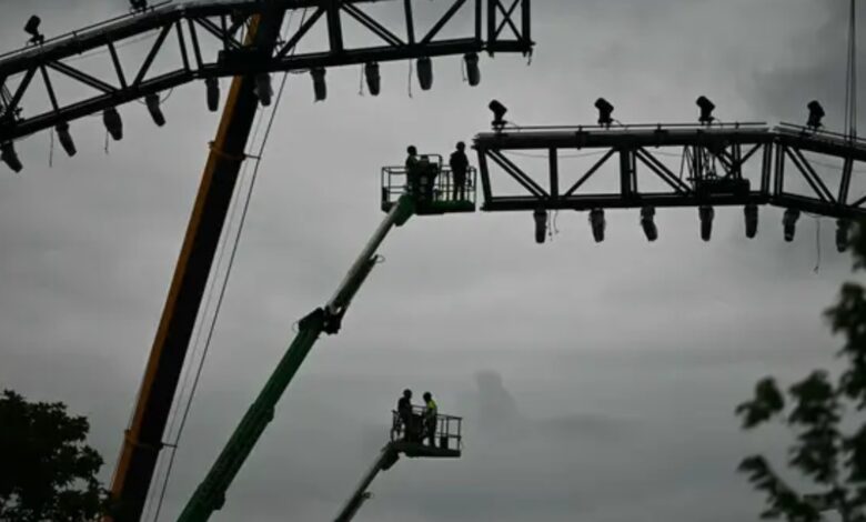 les-construction-ufc-maison-blanche-commenc&eacute;