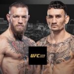 Max Holloway ne compte pas prendre Conor McGregor &agrave; la l&eacute;g&egrave;re
