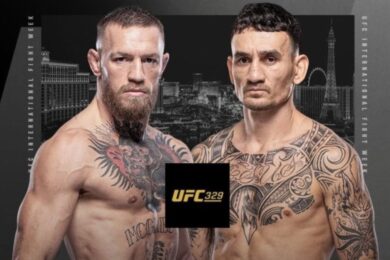 max-holloway-ne-prend-pas-conor-mcgregor-a-la-l&eacute;g&egrave;re