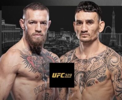 max-holloway-ne-prend-pas-conor-mcgregor-a-la-l&eacute;g&egrave;re