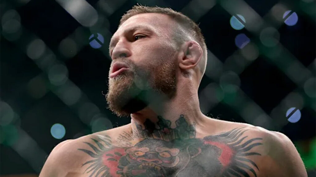 conor mcgregor