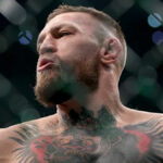 Ilia Topuria donne son pronostic pour McGregor vs Holloway 2 à l'UFC 329 conor mcgregor