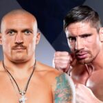 Oleksandr Usyk vs Rico Verhoeven : le pronostic sans détour d’Eddie Hearn Oleksandr Usyk vs Rico Verhoeven : le pronostic sans détour d’Eddie Hearn
