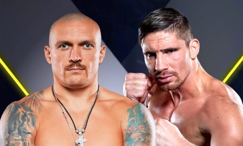 oleksandr-usyk-rico-verhoeven-pronostic-eddie-hearn
