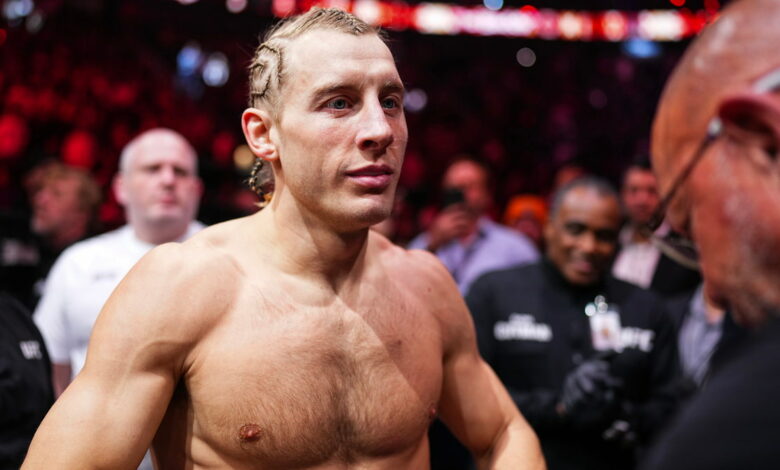 paddy-pimblett-enorme-avant-combat-benoit-saint-denis-ufc-329