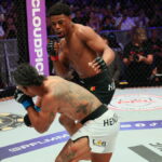 Patrick Habirora claque le K.-O. en seulement 20 secondes sur Benson Henderson au PFL Bruxelles patrick-habirora-ko-benson-henderson-pfl-bruxelles
