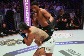 patrick-habirora-ko-benson-henderson-pfl-bruxelles