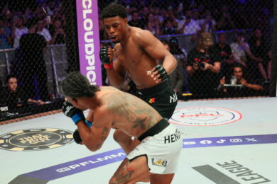 patrick-habirora-ko-benson-henderson-pfl-bruxelles