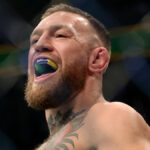 conor mcgregor