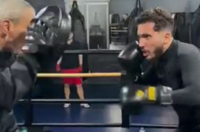 rayan-cherki-boxe-entrainement-specialiste