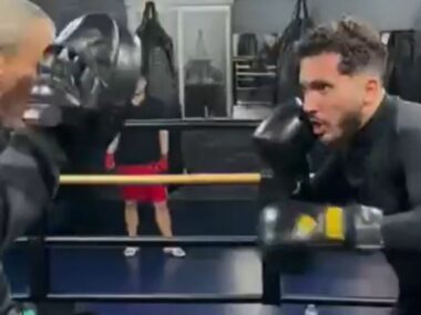 rayan-cherki-boxe-entrainement-specialiste